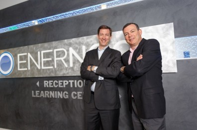 幫企業減少尖峰時段用電 讓台灣不陷缺電荒