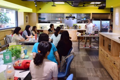 「鍋粉」自組社群 曬美食還學廚藝