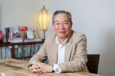 錢大群：全球化回不去了 培養不被取代的能力