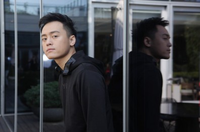 大陸正能量導師劉同 教年輕人用公式解迷茫