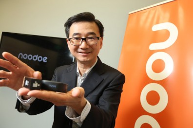 品牌創新操盤手，王景弘如何養成創新文化？