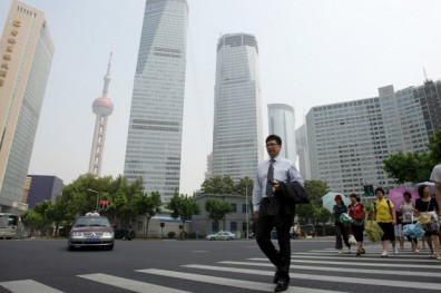 75％民眾對工時縮短無感 赴大陸比新南向還踴躍