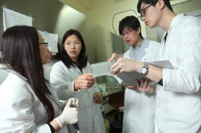 女性投身科學阻力多 職業首選仍是「三師」