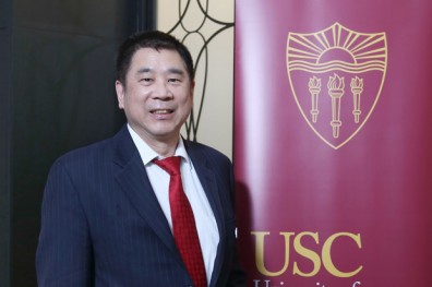 郭宗杰：AI 是未來主戰場， 年輕人應該更「帶勁」