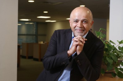 佛吉斯：身體診察、傾聽病人傳統問診比儀器更重要