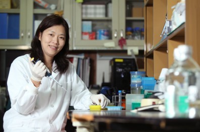 全球150萬名PISA測驗，女性數理都比男性強