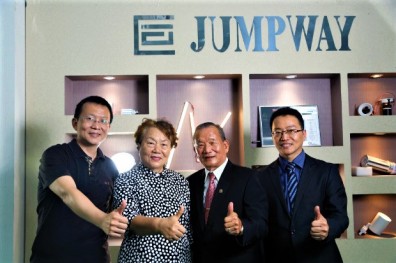 少量多樣、交貨快 靠特殊規格LED殺出紅海