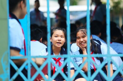 新南向潛力股 瞄準六大產業契機