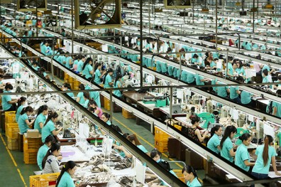 你想南進淘金？ 先戒掉六個舊思惟