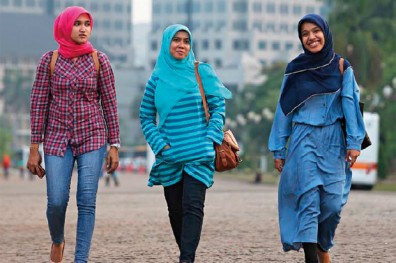 內需市場強強滾，印尼如何引領東協起飛？