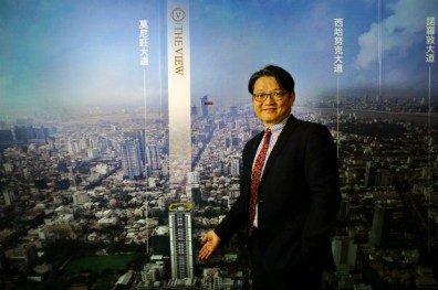 柬埔寨房市野蠻成長 租金投報率高達22.5％