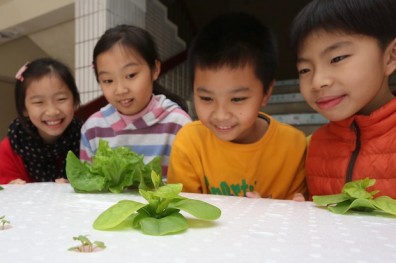 吃當季盛產 省錢又健康