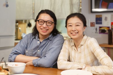 來我家吃飯！ 設計師夫妻的餐桌日常