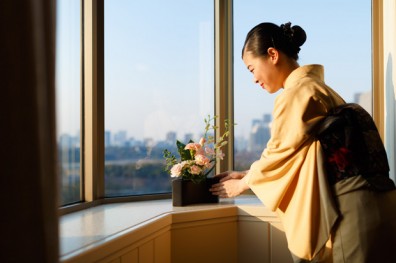 服務員「閱讀空氣」 洞察細微傳遞溫暖