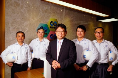 瀕危企業逆轉勝 為營造界立下典範