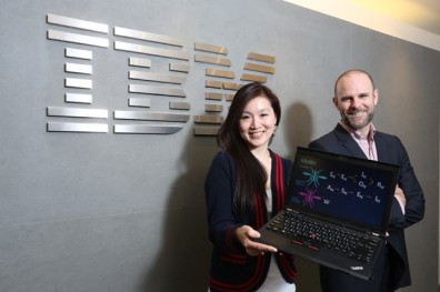 智慧大數據運用 防疫決策即時又有效