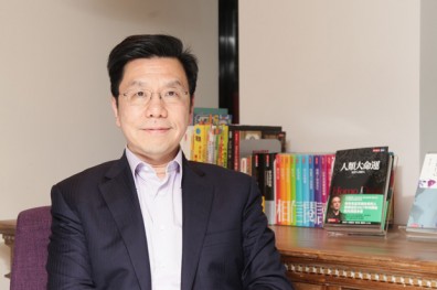 「五秒鐘原則」 決定你會不會被機器人取代