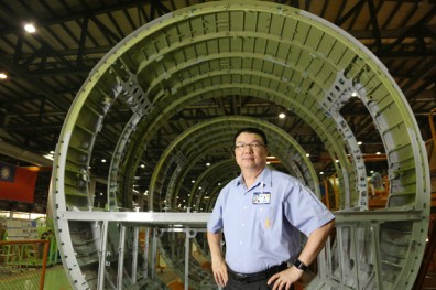 強化航太A-Team 4.0 擺脫飛魚上下夾殺困境