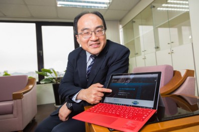 新星領軍、深度體驗 台灣將如何辦好WCIT？