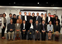 《遠見雜誌》 「2012共創兩岸和平紅利論壇」閉幕