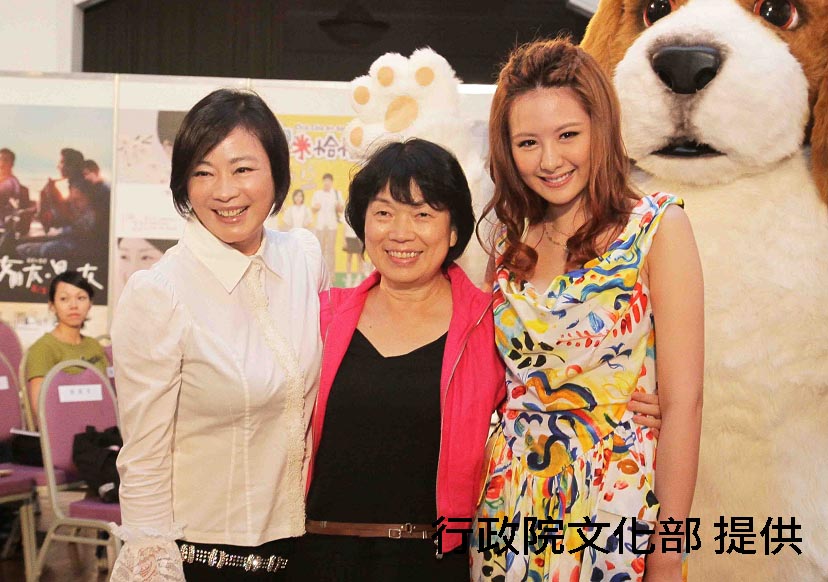 下一「讚」國片 6月15日起陸續重裝上陣