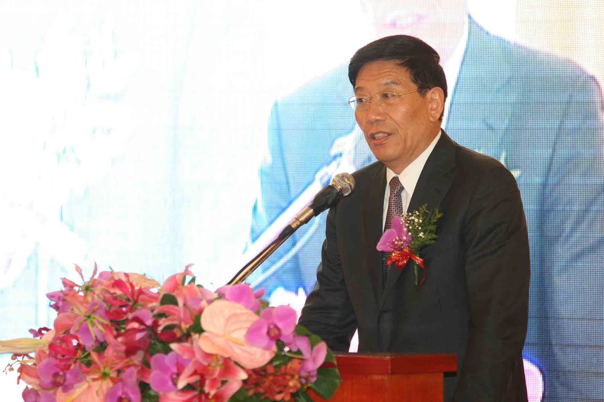 湖南省長訪台，湘風大不同