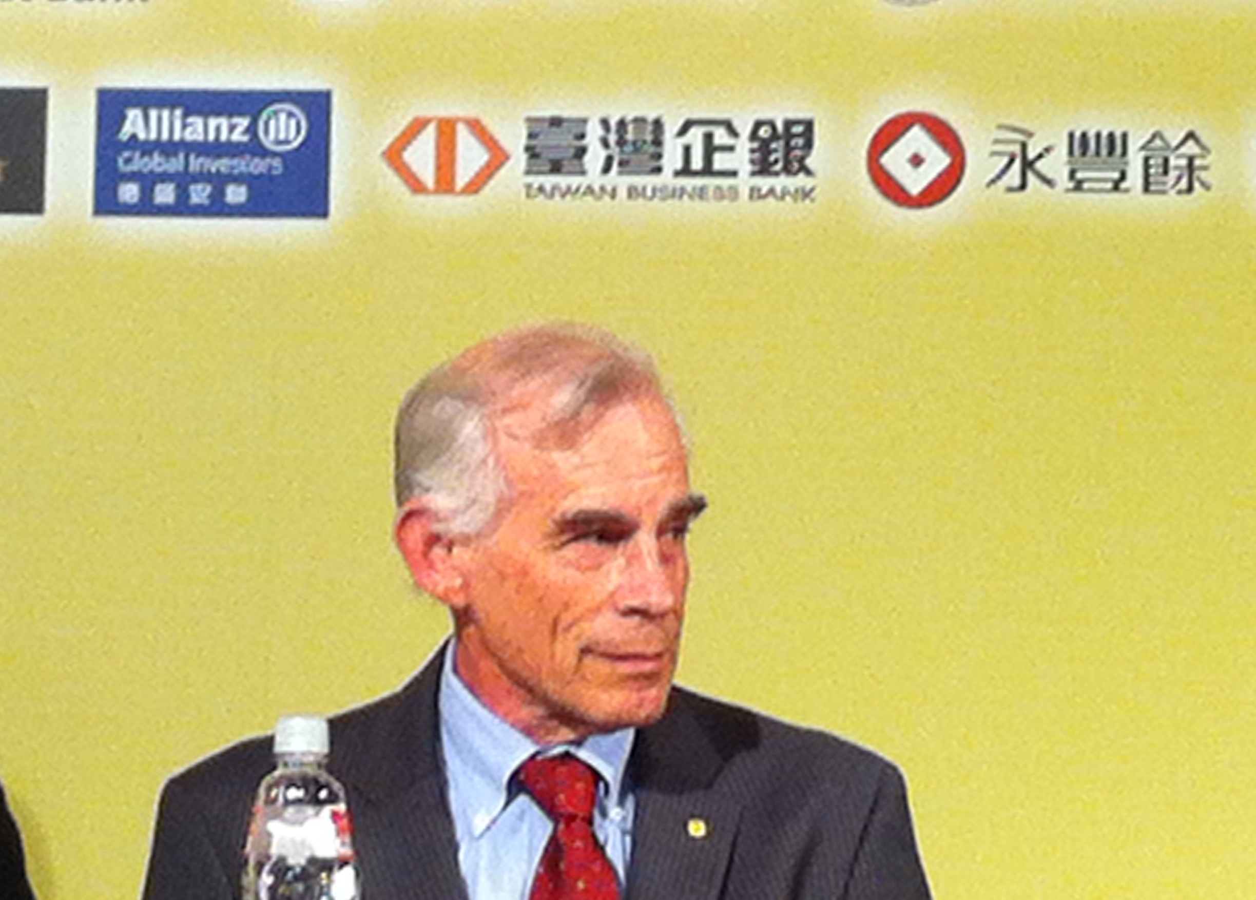 評論QE3議題 席姆斯：成效有限