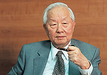 蘋果A7訂單到手？張忠謀：不願置評