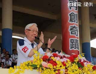 張忠謀看Win 8：重要，但不會壟斷