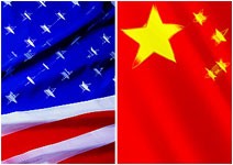 美中戰略與經濟對話正式開幕