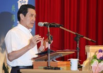 第一次全國氣候變遷會議　美牛、油電雙漲、核四成焦點