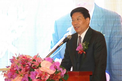 湖南省長訪台，湘風大不同
