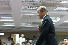 民進黨的挑戰，專家怎麼看 1