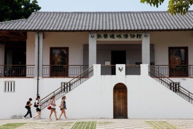 【採訪筆記】我們都是地方財政「希臘化」的幫凶？