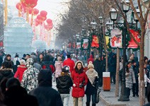 割喉價格戰！中國人民折扣共和國