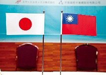 【採訪筆記】交朋友取代競爭，永遠是台灣人的長處