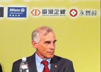 評論QE3議題 席姆斯：成效有限