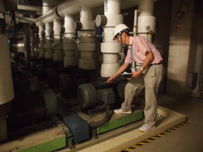 成軍近三年，服務5357廠家，節能減碳的幕後推手