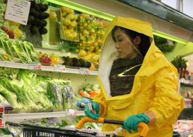 《希望之國》一月上映，描繪日本核災後現象