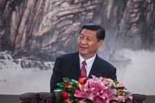 解讀習近平〉動作不斷的背後原因