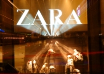 ZARA創辦人Amancio Ortega