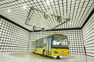 EMC捍衛用車安全 ICT產業躍躍欲試