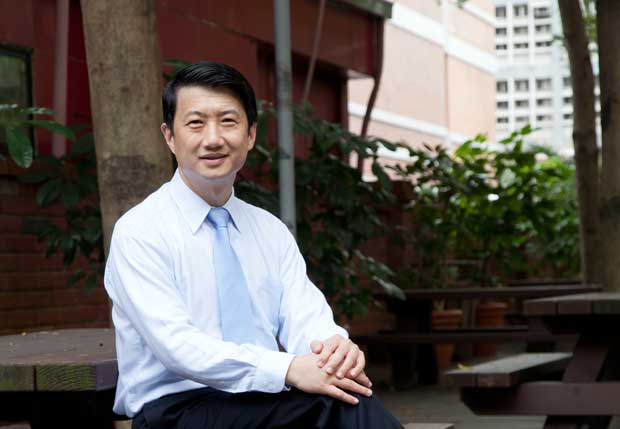 公司理當追求公利