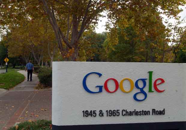 《華爾街日報》：Google 計畫開零售店