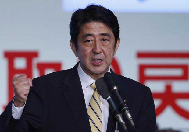 《讀賣新聞》：日本民眾大力支持TPP