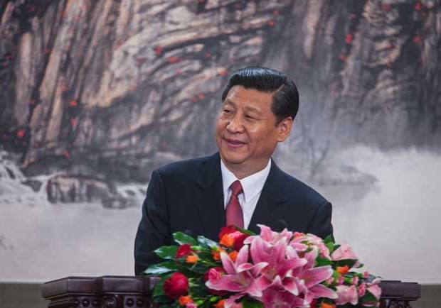 《新華網》：中共新領導上任百日
