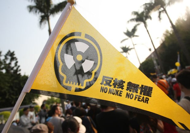 核四公投終成空？