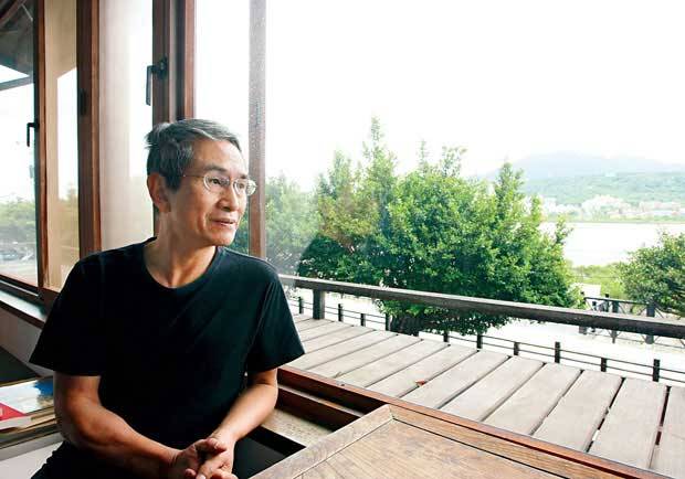 林懷民看樂青：佩服的不得了