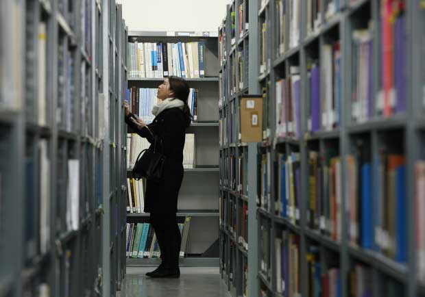 【採訪筆記】念大學，是必經之路嗎？
