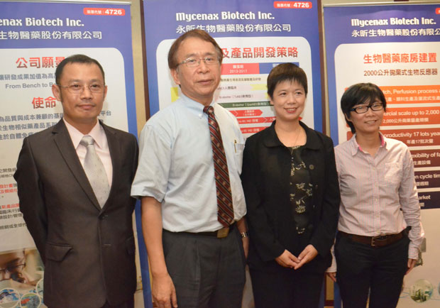 拋棄式製程方便效率 提高國際競爭力